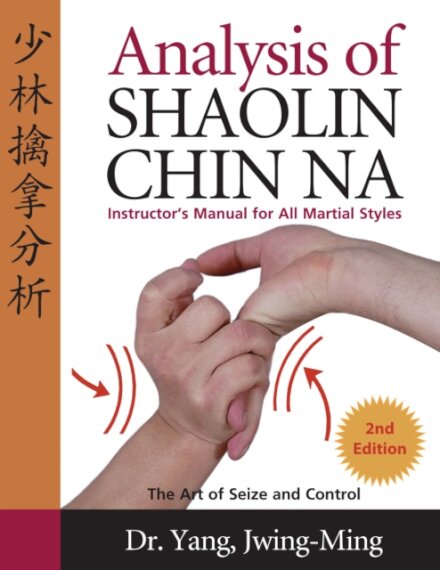 Analysis of Shaolin Chin Na