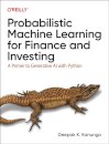 Probabilistic Machine Learning for Finance and Investing