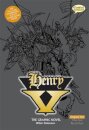 Henry V The Graphic Novel