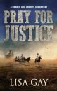 Pray For Justice