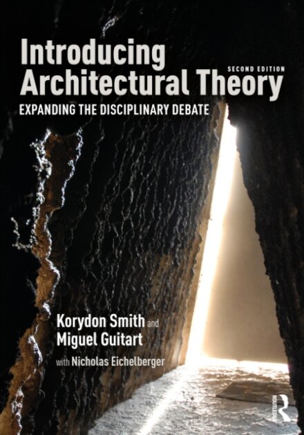 Introducing Architectural Theory