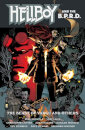 Hellboy And The B.p.r.d.: The Beast Of Vargu And Others