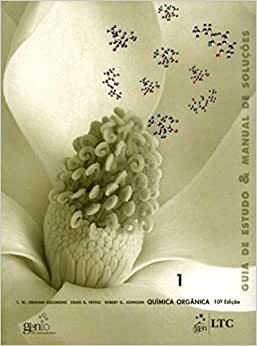 Guia De Estudo E Manual Soluções Química Orgânica 1