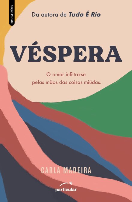 Véspera - Edição Portátil