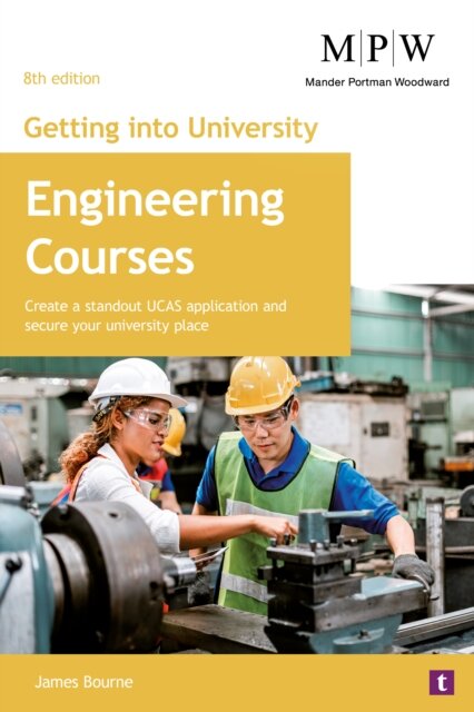 Getting into University: Engineering Courses