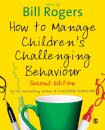 How to Manage Children's Challenging Behaviour