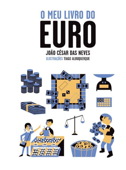 O Meu Livro do Euro