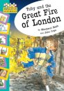 Hopscotch: Histories: Toby and The Great Fire Of London