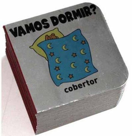 Vamos Dormir?