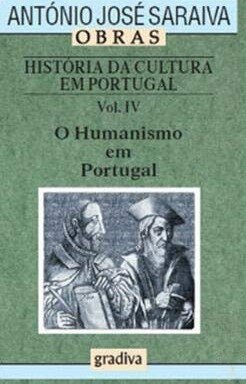 Historia Da Cultura Em Portugal Vol
