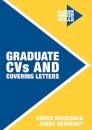 Graduate CVs and Covering Letters