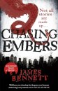 Chasing Embers: A Ben Garston Novel