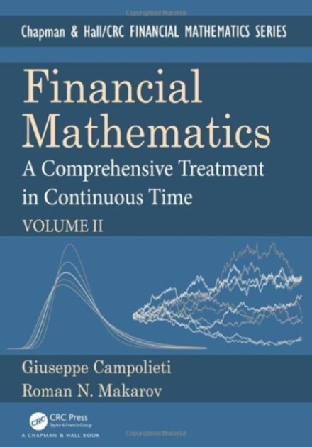 Financial Mathematics