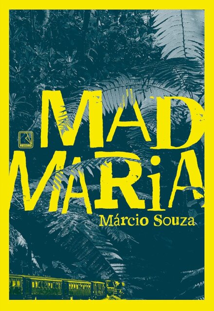 Mad Maria