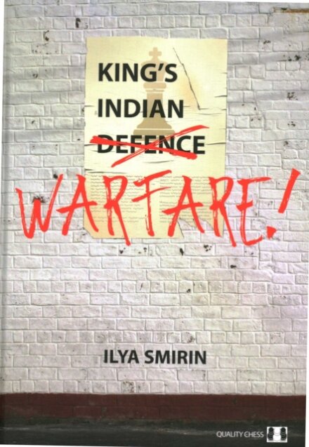 King's Indian Warfare