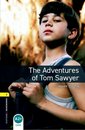 OBWL 3E Level 1: The Adventures of Tom Sawyer