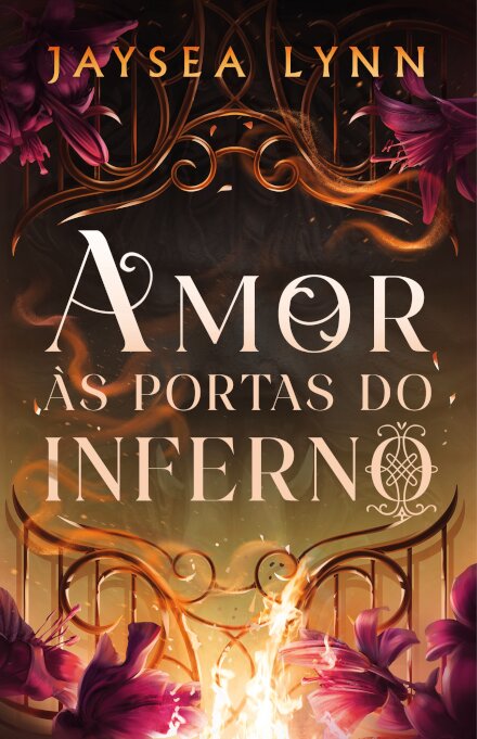 Amor às Portas do Inferno