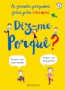 Diz-Me Porquê?