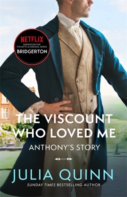 The Viscount Who Loved Me - Book 2