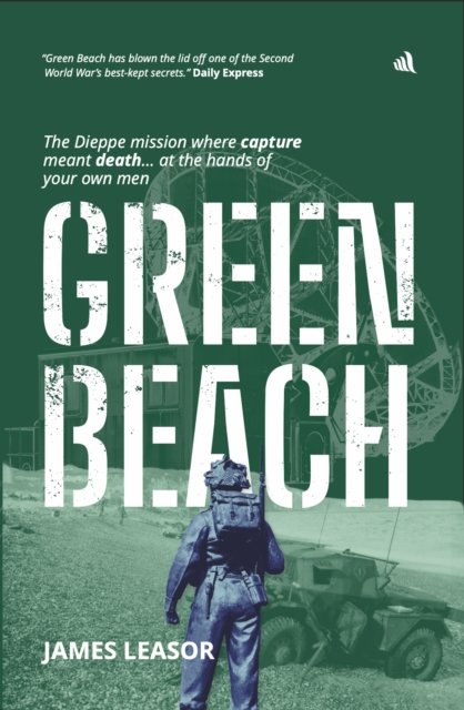 Green Beach