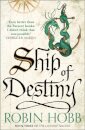 The Liveship Traders (3) — Ship Of Destiny