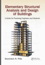 Elementary Structural Analysis and Design of Buildings