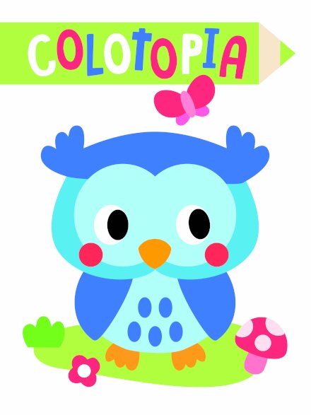 Coruja Colotopia