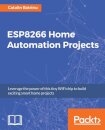 ESP8266 Home Automation Projects
