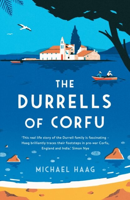 The Durrells Of Corfu