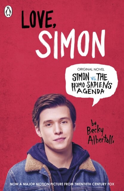 Love Simon (FILM)