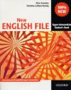 New English File Upper-Intermediate: Student's Book
