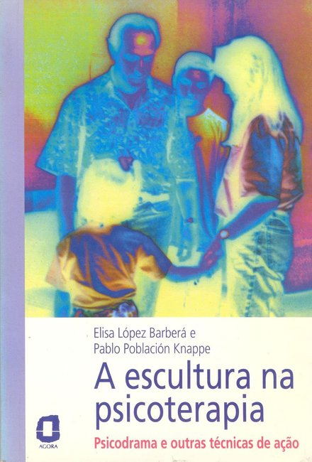 A Escultura Na Psicoterapia