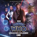 Doctor Who: The War Doctor Rises: Unknown Soldiers