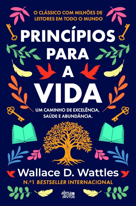 Princípios para a Vida