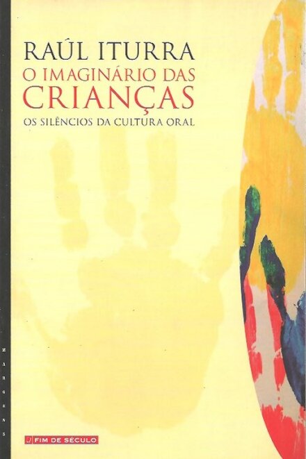 O Imaginario Das Crianças