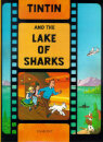 Tintin & The Lake Of Sharks