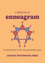 A Little Bit of Enneagram