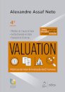 Valuation Métricas De Valor E Avaliação De Empresas