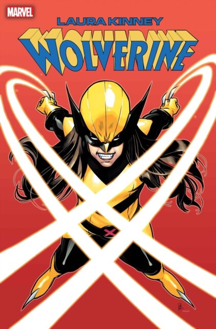 Laura Kinney: Wolverine Vol. 1 - One-Mutant Army