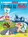 Astérix O Combate Dos Chefes