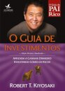 Pai Rico: Guia De Investimentos: Aprenda A Ganhar Dinheiro