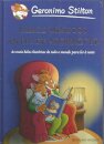 Gerónimo Stilton – Cinco Minutos Antes de Adormecer