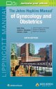 The Johns Hopkins Manual of Gynecology and Obstetrics