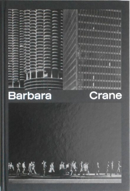 Barbara Crane. Eng Ed