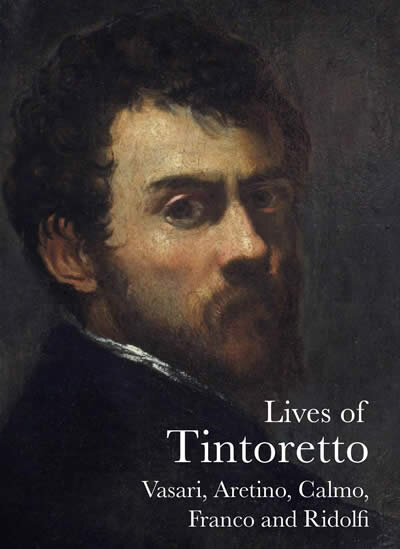 Lives Of Tintoretto