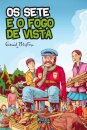 Os Sete e o Fogo de Vista
