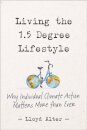Living the 1.5 Degree Lifestyle