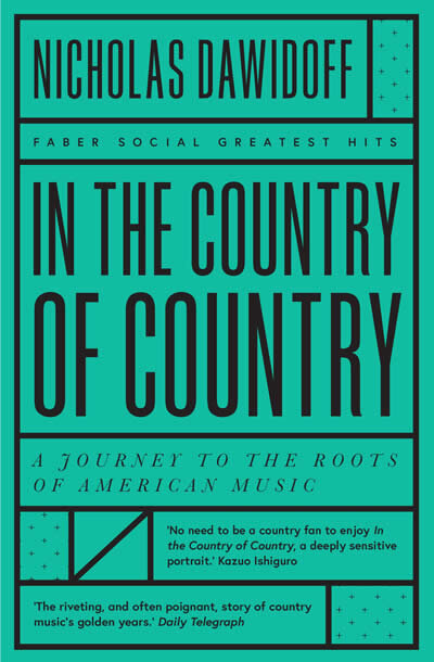 In The Country Of Country