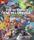 Dc Comics Encyclopedia New Edition