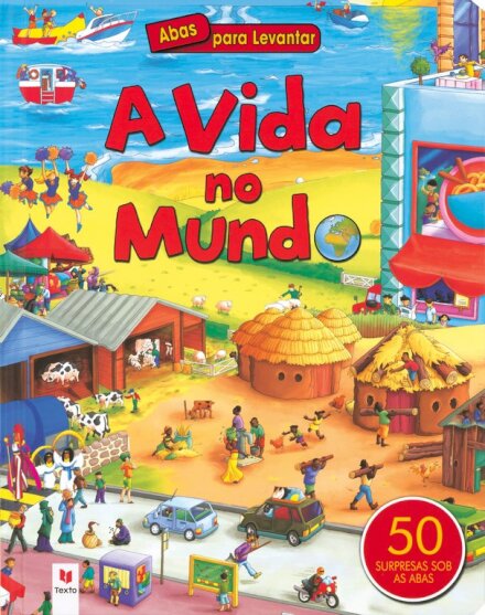 A Vida no Mundo
